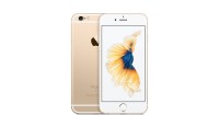 Apple - iphone 6s - gold